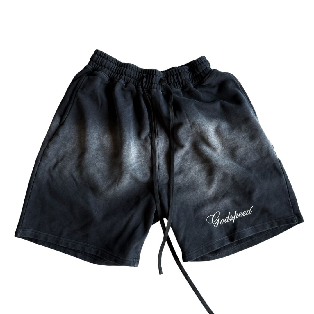 ANGEL DUST SHORTS – 300GSM