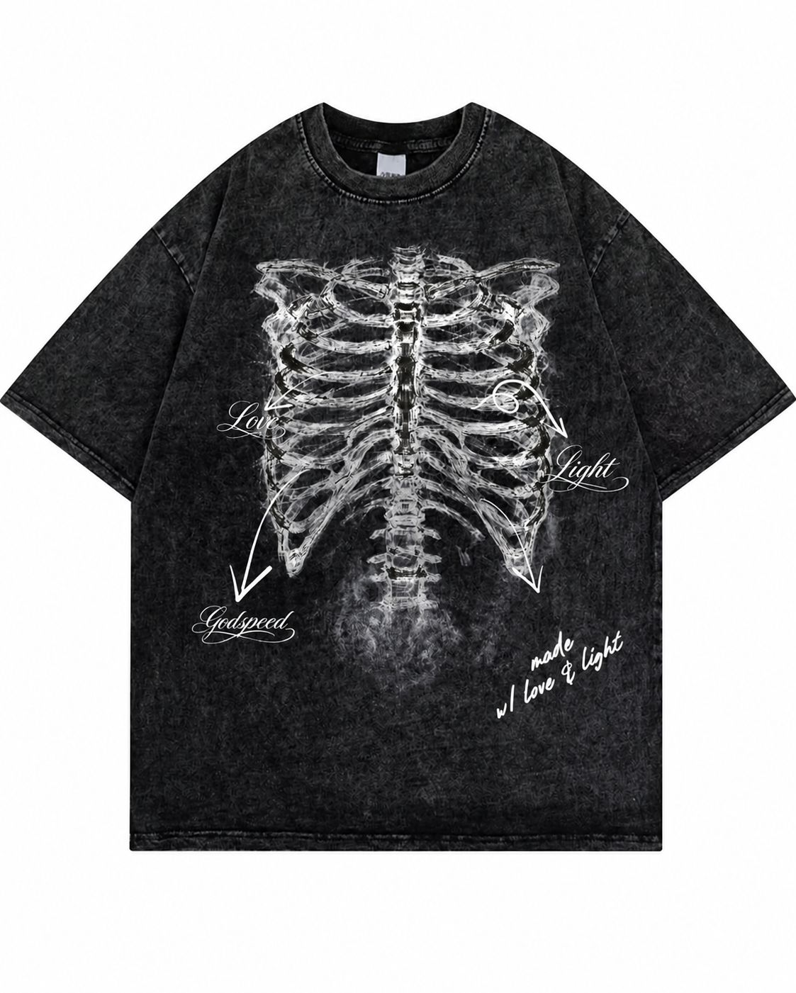 ESSENCE TEE