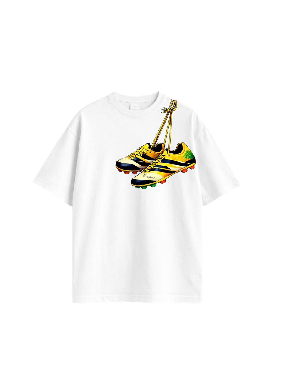 MISSION STATEMENT TEE