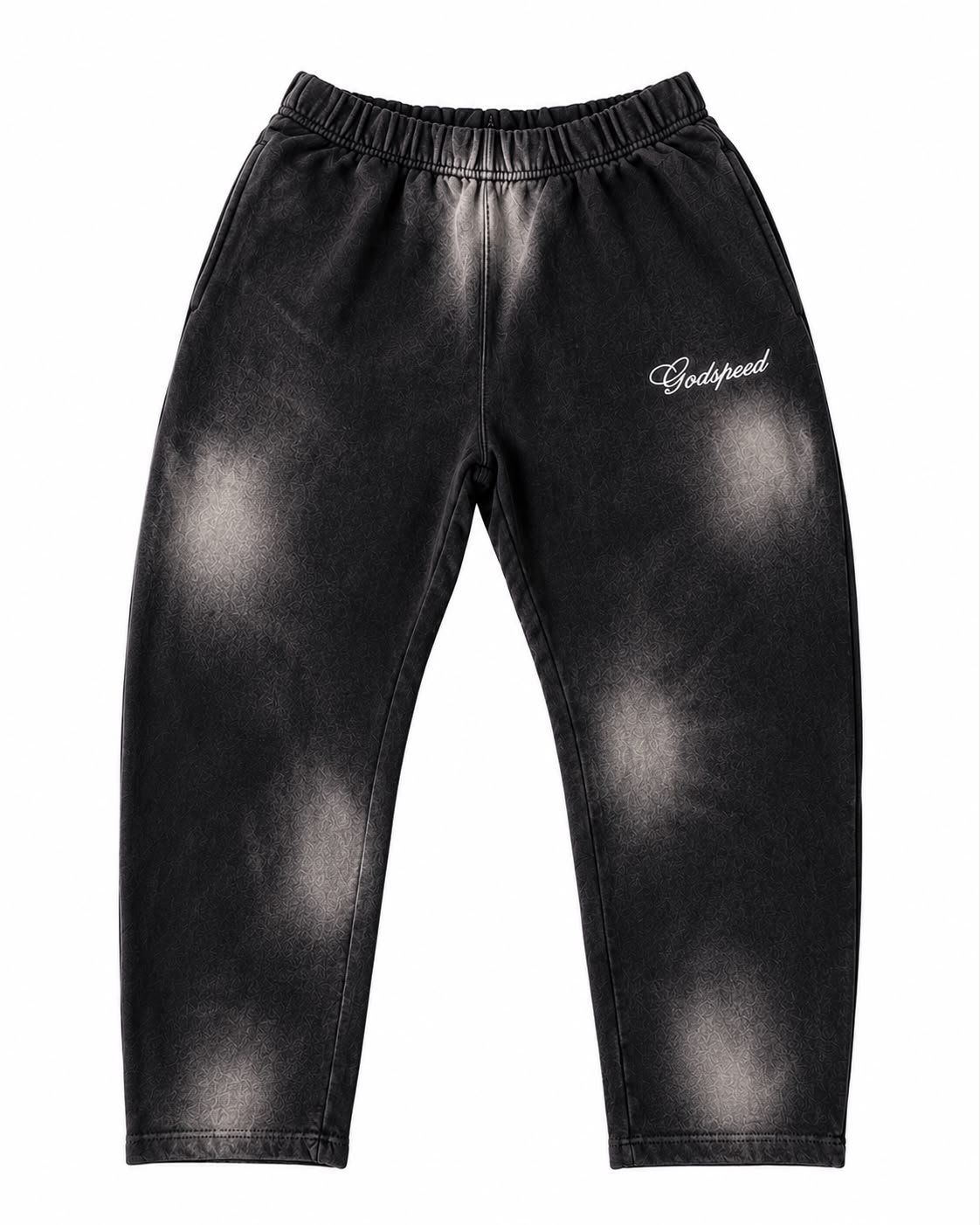 ESSENTIAL TRACK PANTS PT2