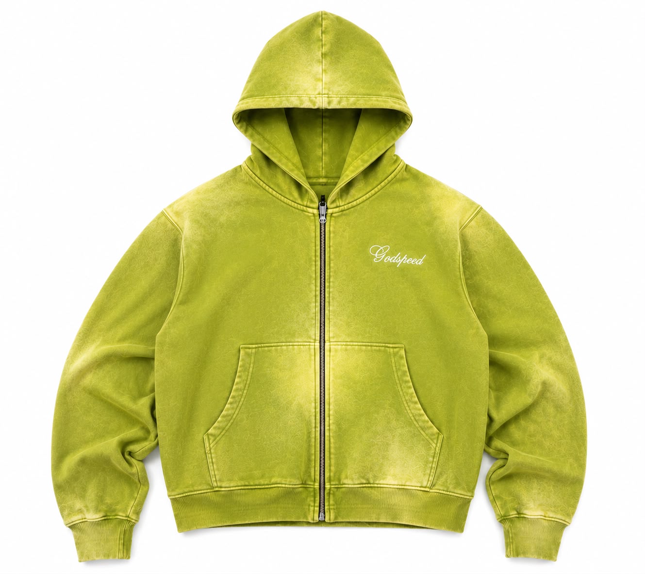 ESSENTIAL PT2 HOODIE