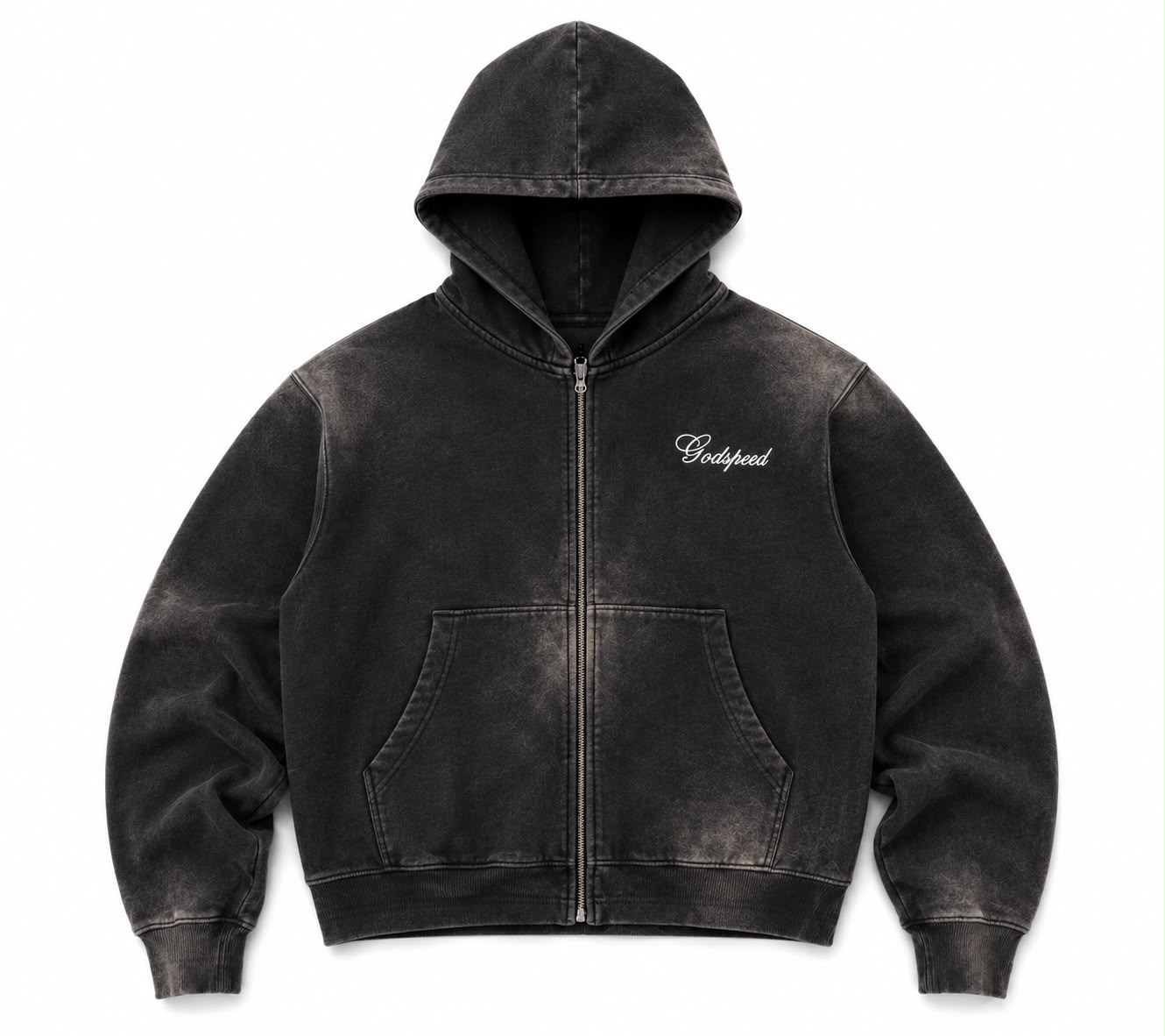 ESSENTIAL PT2 HOODIE