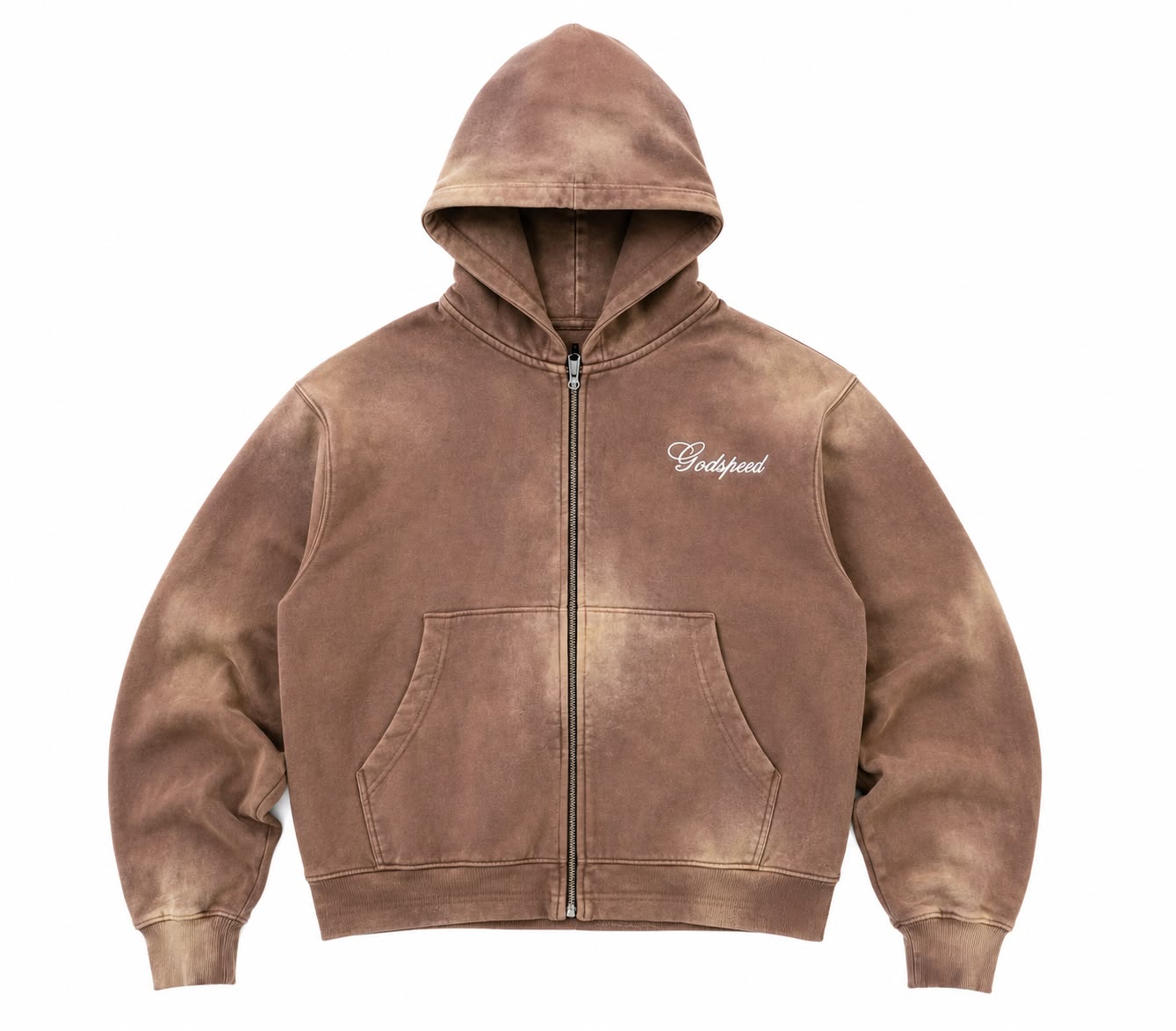 ESSENTIAL PT2 HOODIE