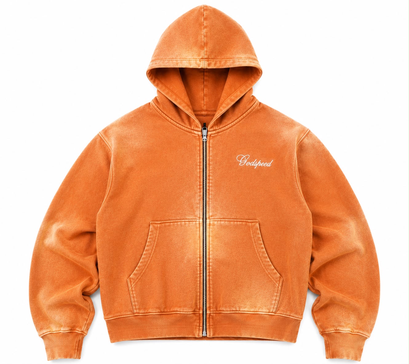 ESSENTIAL PT2 HOODIE