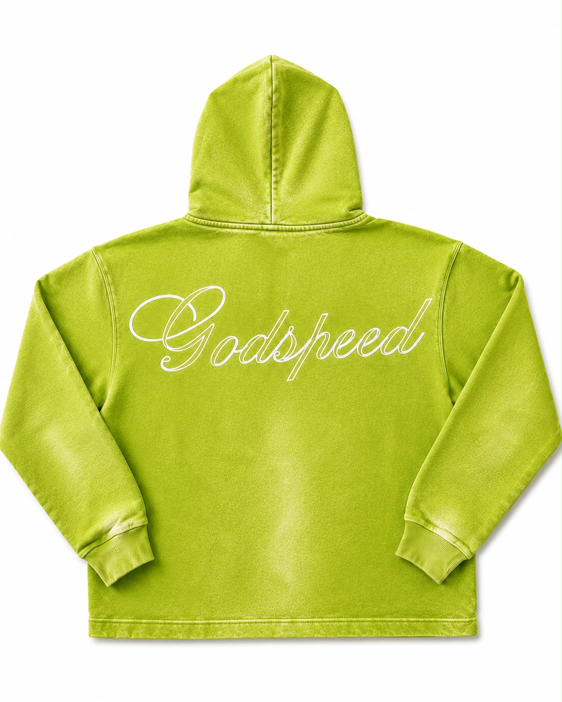 ESSENTIAL PT2 HOODIE