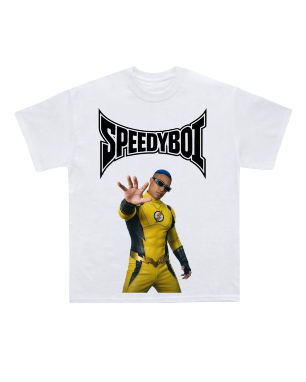 SpeedyBoi T-Shirt