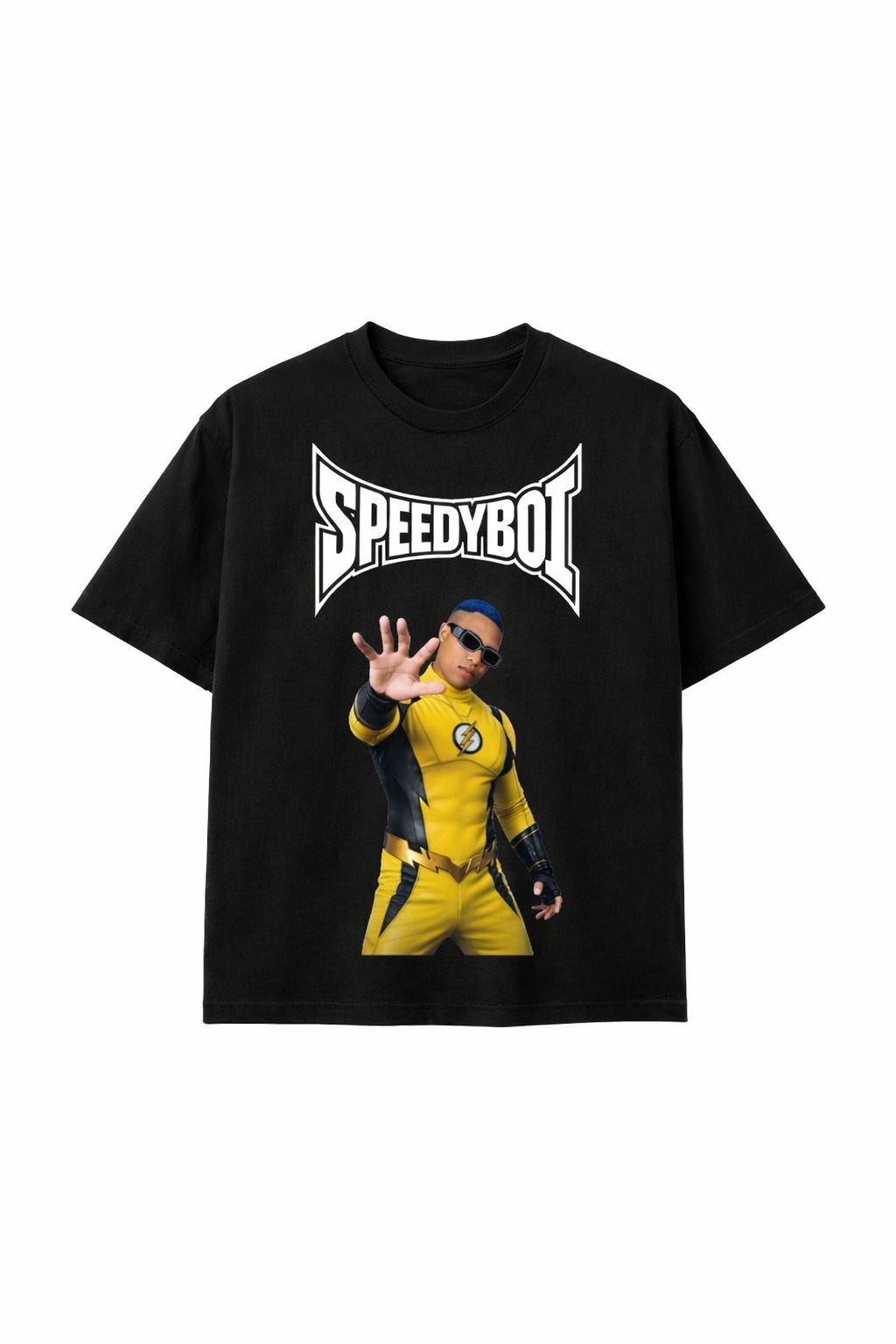 SpeedyBoi T-Shirt