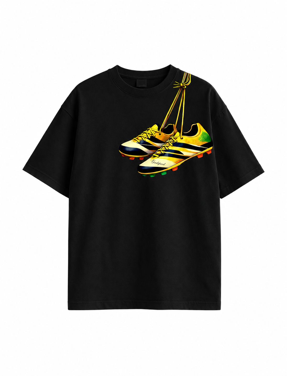 MISSION STATEMENT TEE