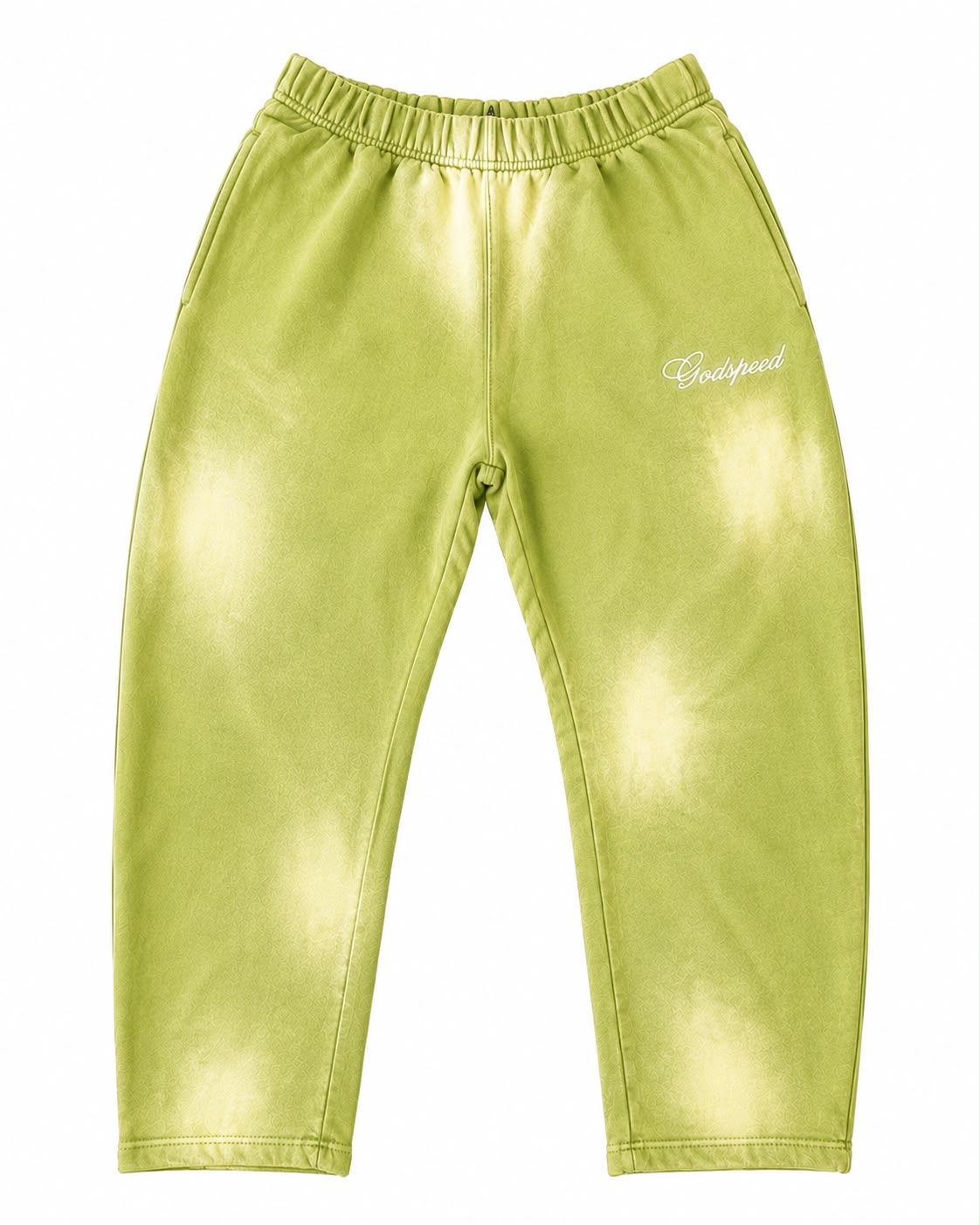 ESSENTIAL TRACK PANTS PT2