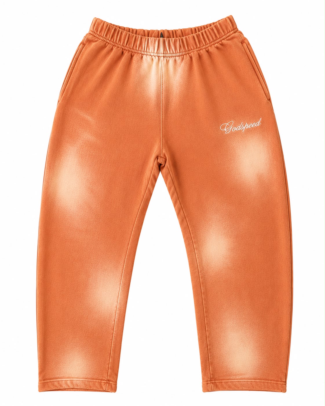 ESSENTIAL TRACK PANTS PT2