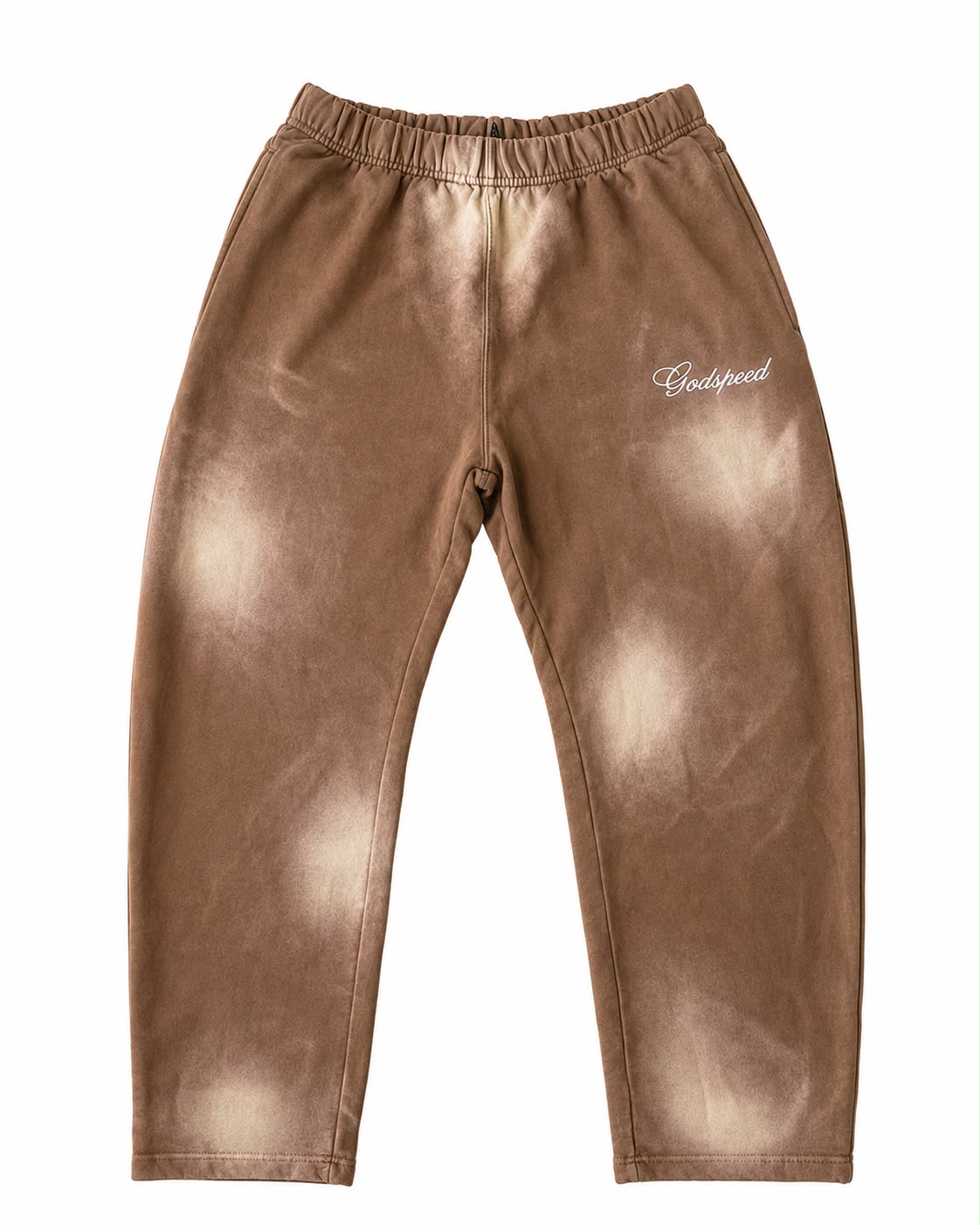 ESSENTIAL TRACK PANTS PT2