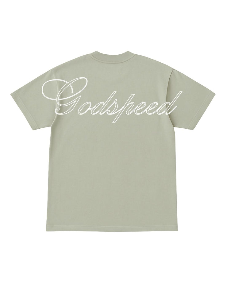 ESSENTIAL PT. 3 T-SHIRT