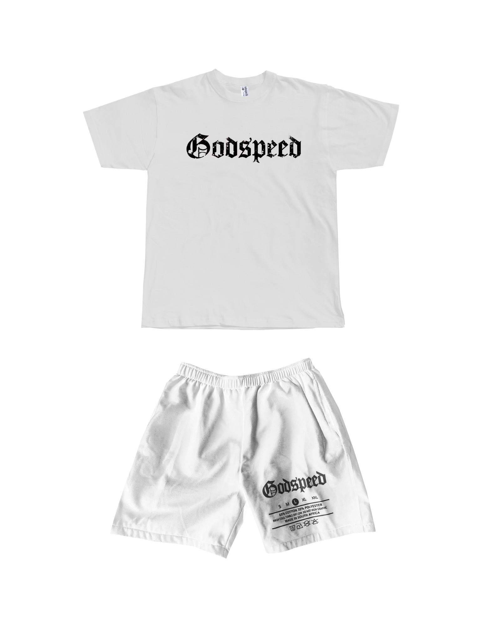 The Skippa & Shortie Combo