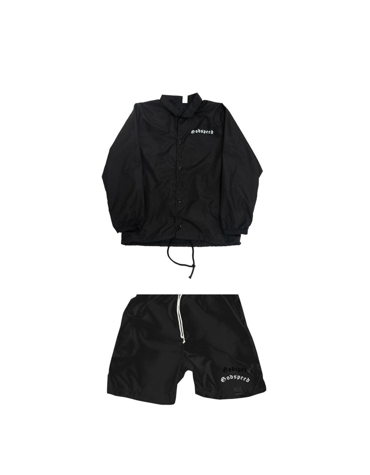 Coach Set