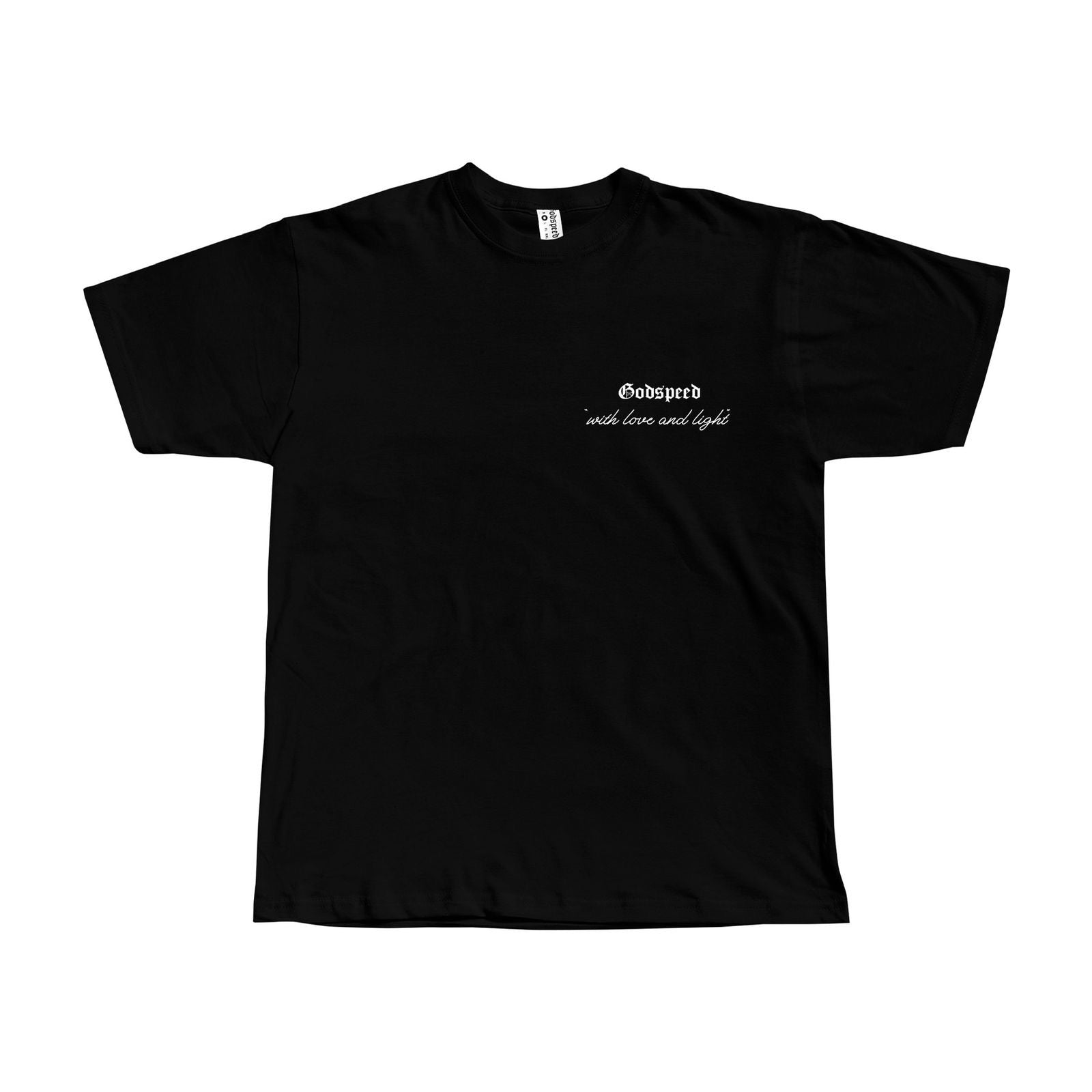 The Holy Trinity T-Shirt