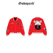 Logo Varsity Jackets
