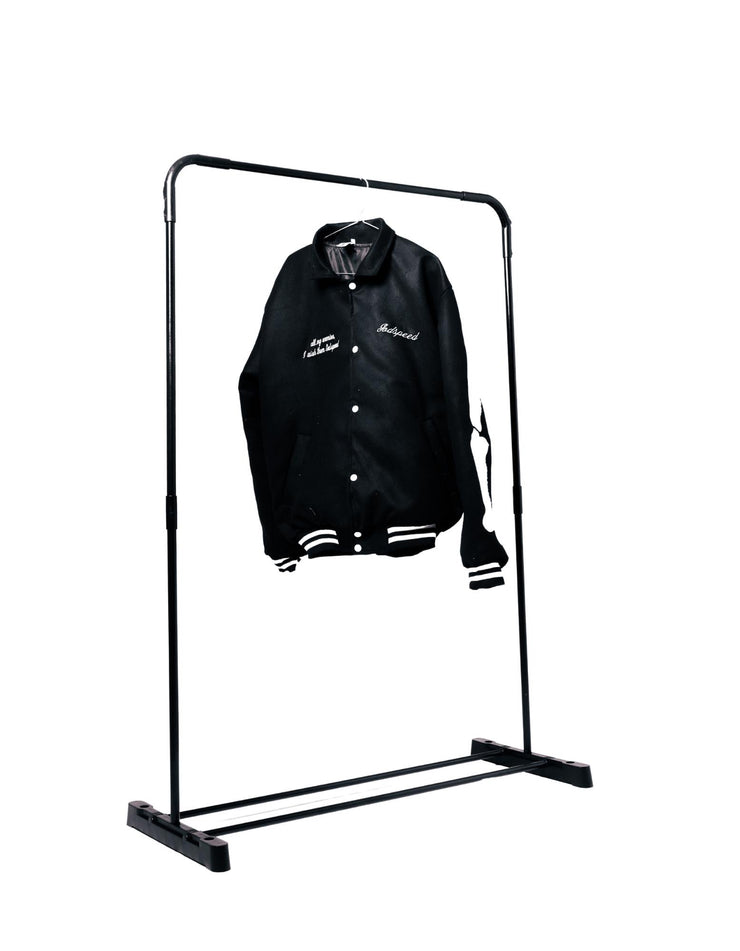 Full Varsity Jacket Amatambo
