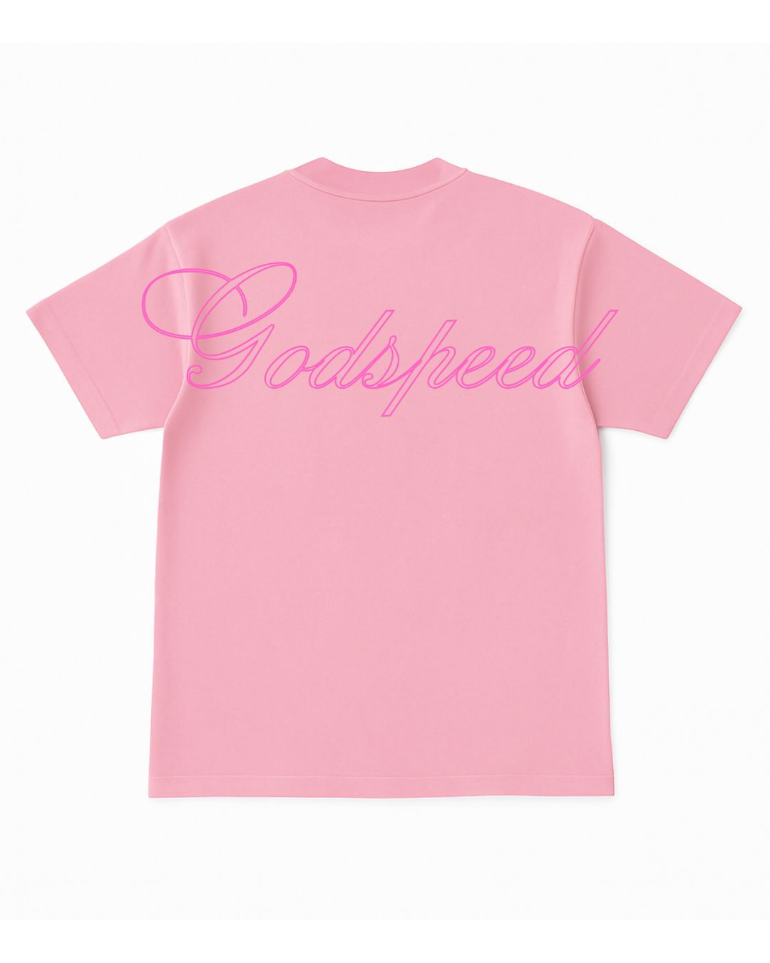 ESSENTIAL PT. 3 T-SHIRT