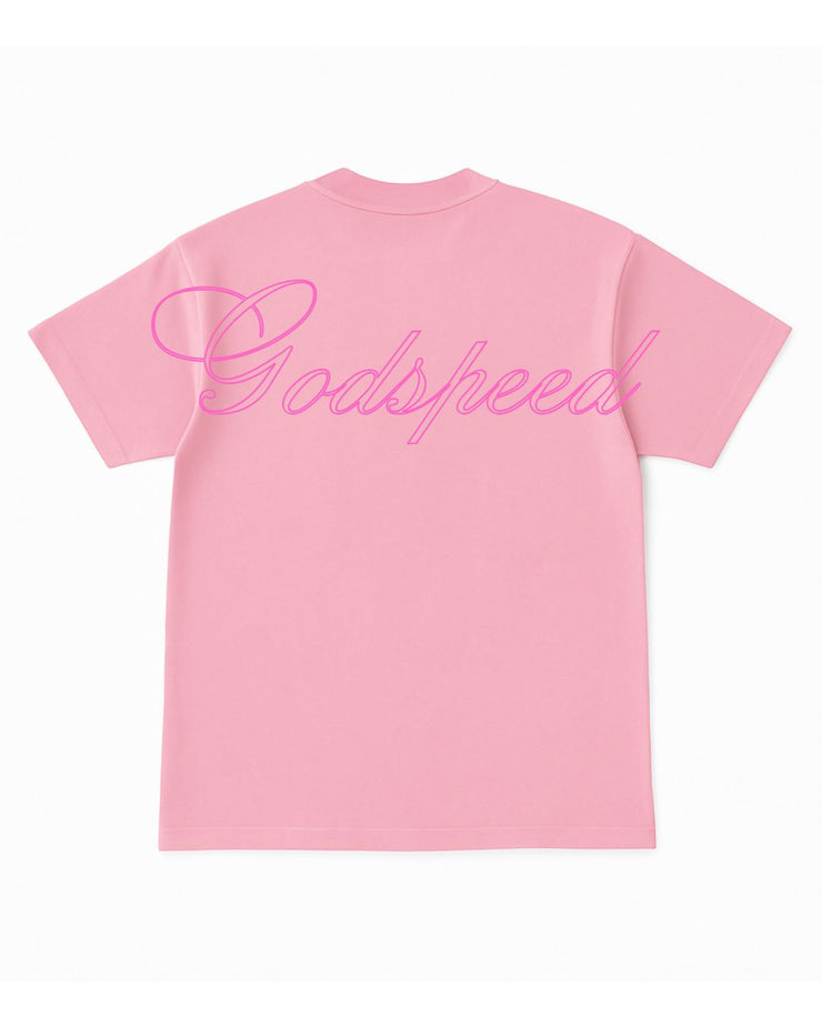 ESSENTIAL PT. 3 T-SHIRT