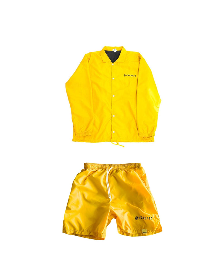 Coach Set