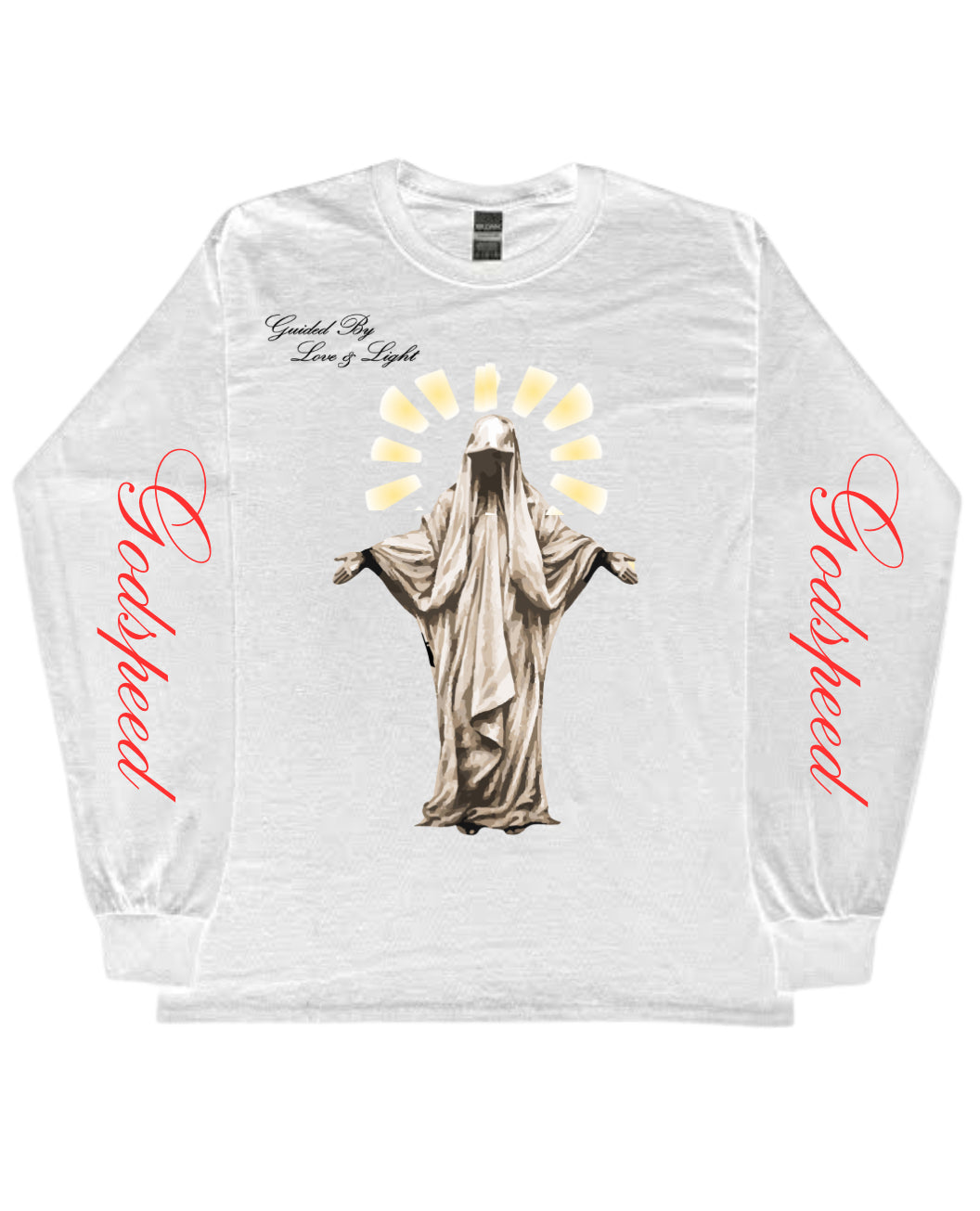 Ultra Light Long Sleeve Tee