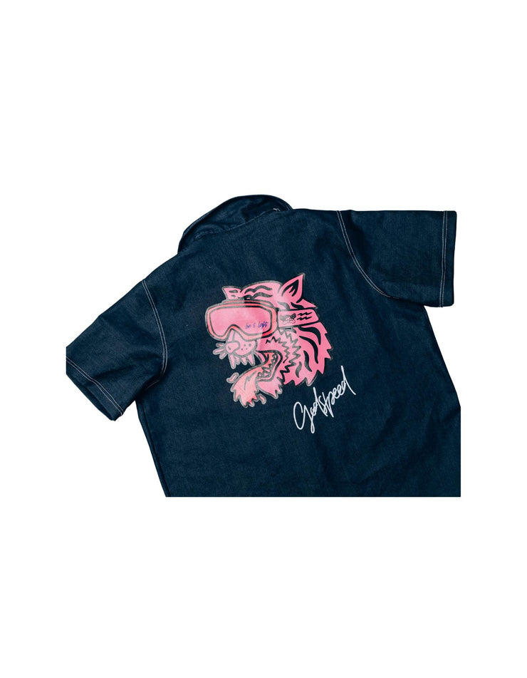 Bokgart Shirt