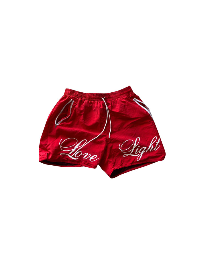 Hot Sauce Shorts Combo all 4 Shorts