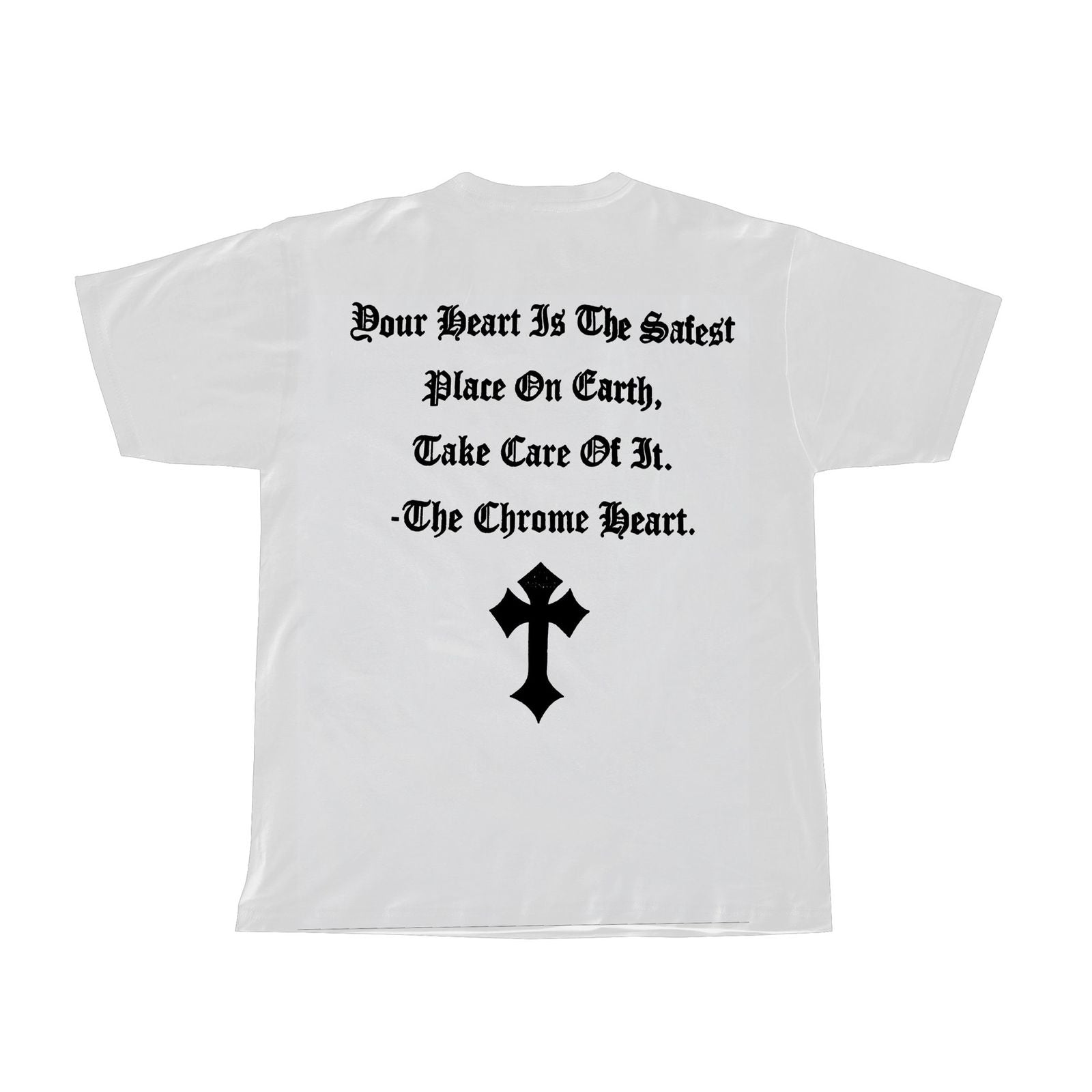 The Chrome Heart Skippa