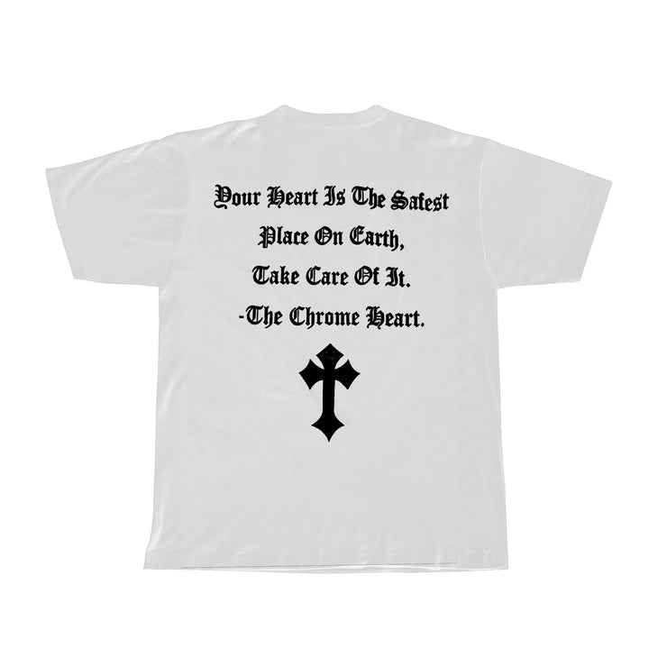 The Chrome Heart Skippa