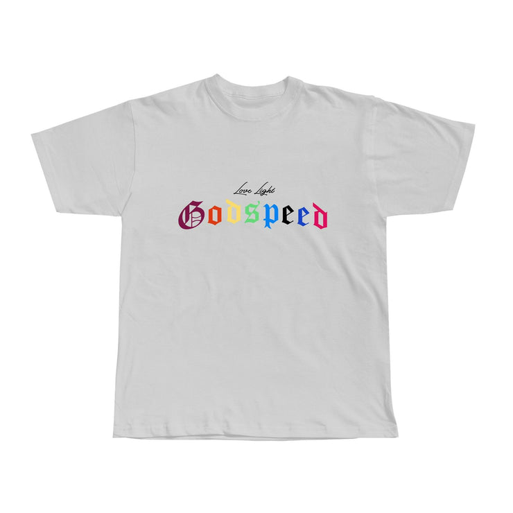 The Multi-Colour T-shirt