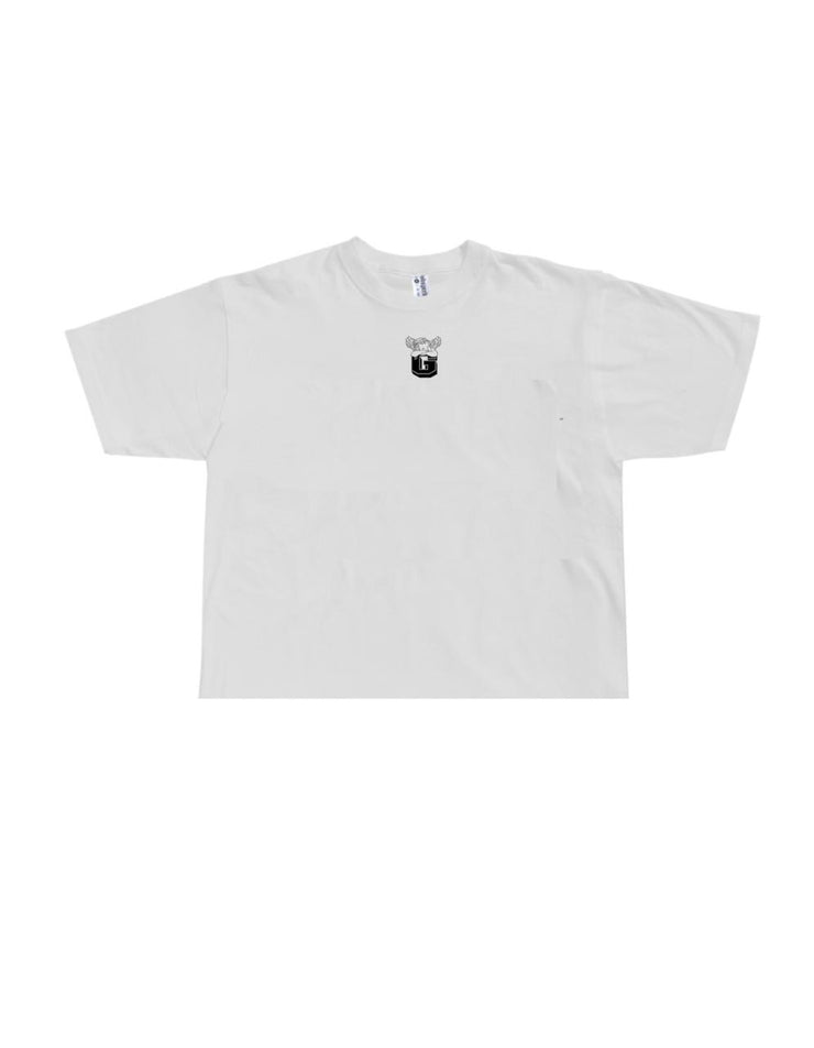 Hot Sauce Crop Top
