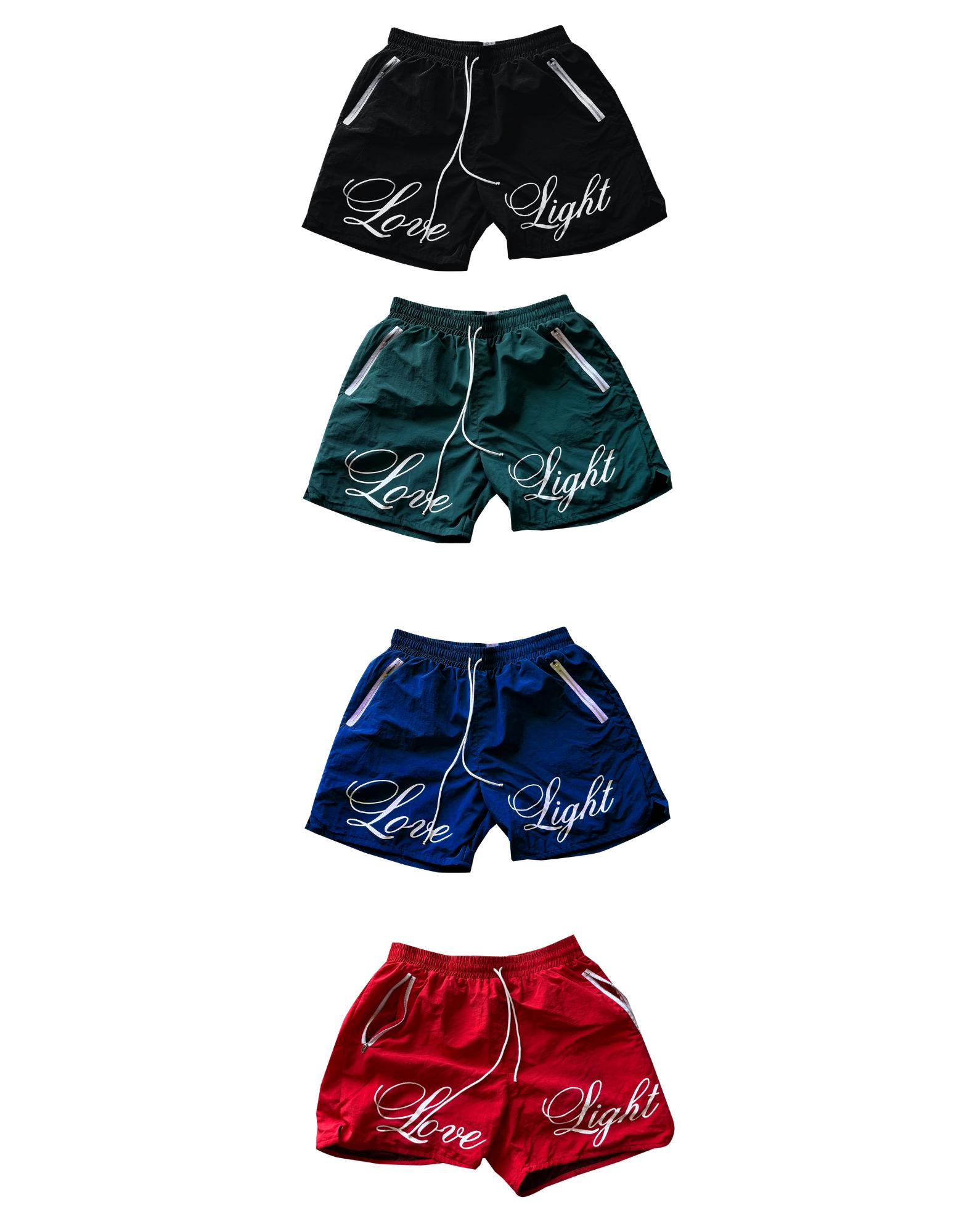 Hot Sauce Shorts Combo all 4 Shorts