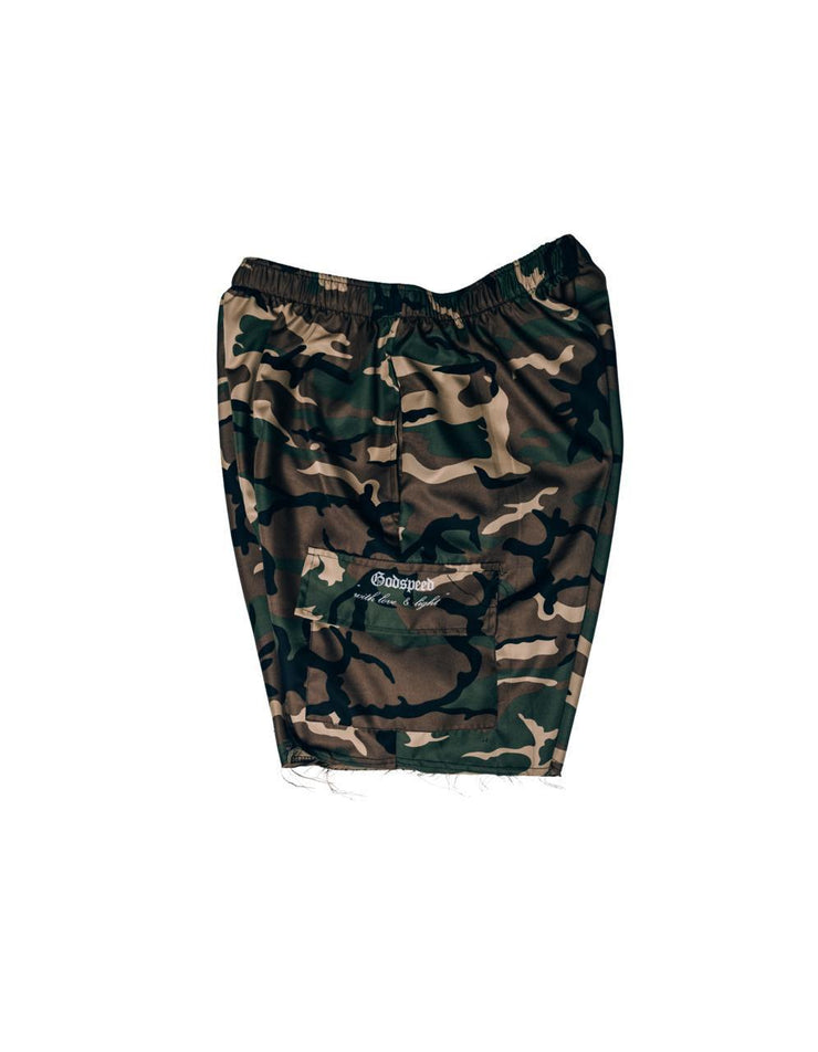 Cargo Shorts