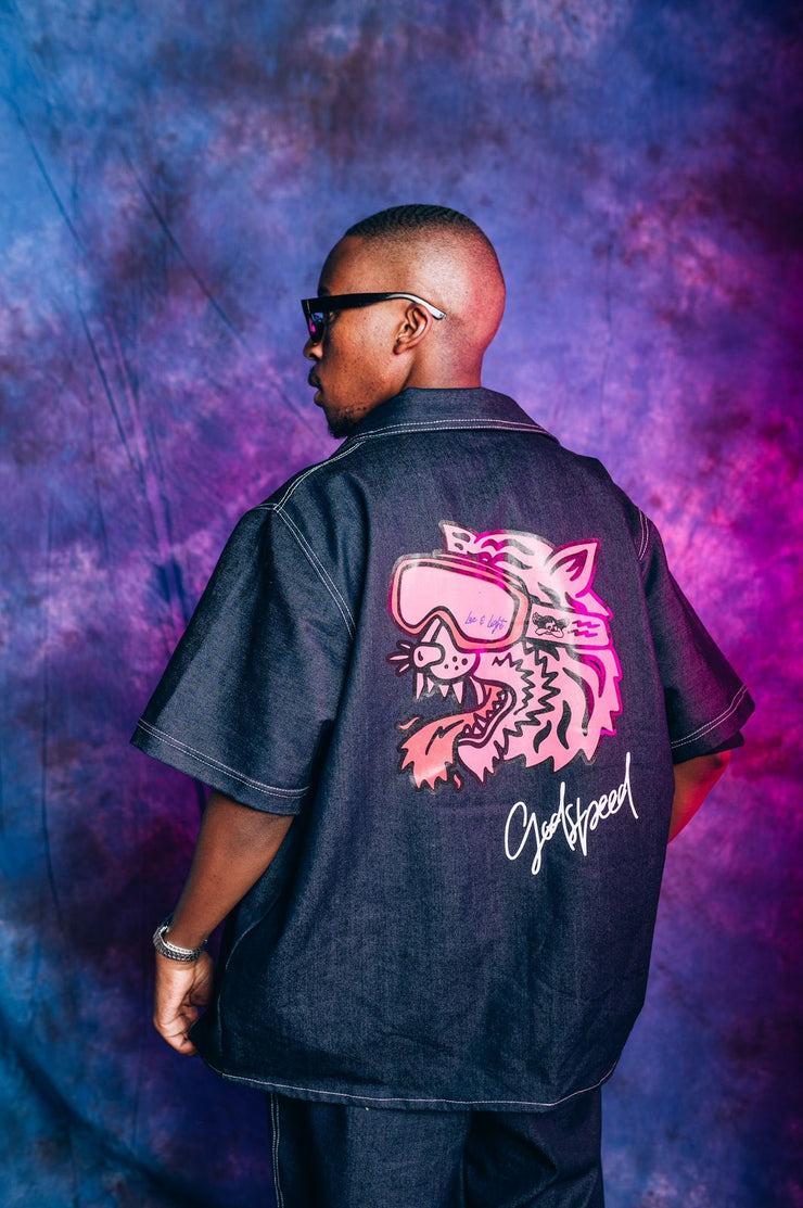 Bokgart Shirt