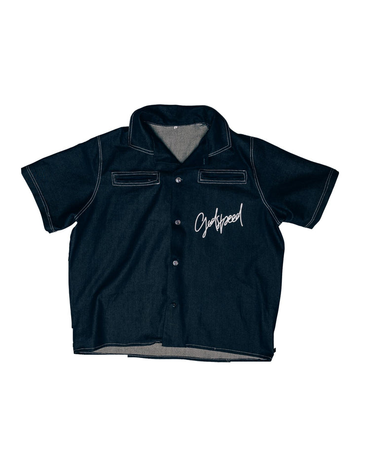 Bokgart Shirt