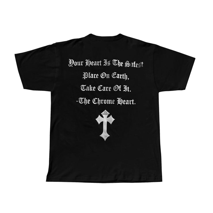 The Chrome Heart Skippa