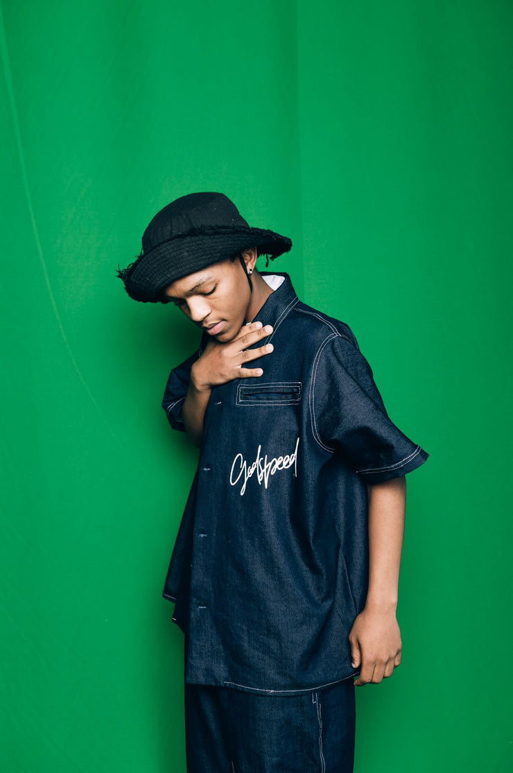 Bokgart Shirt