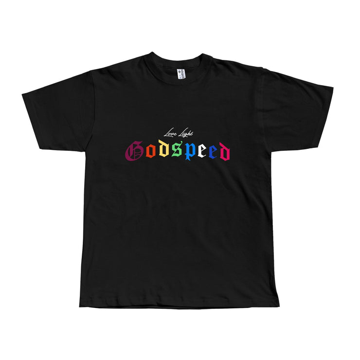 The Multi-Colour T-shirt
