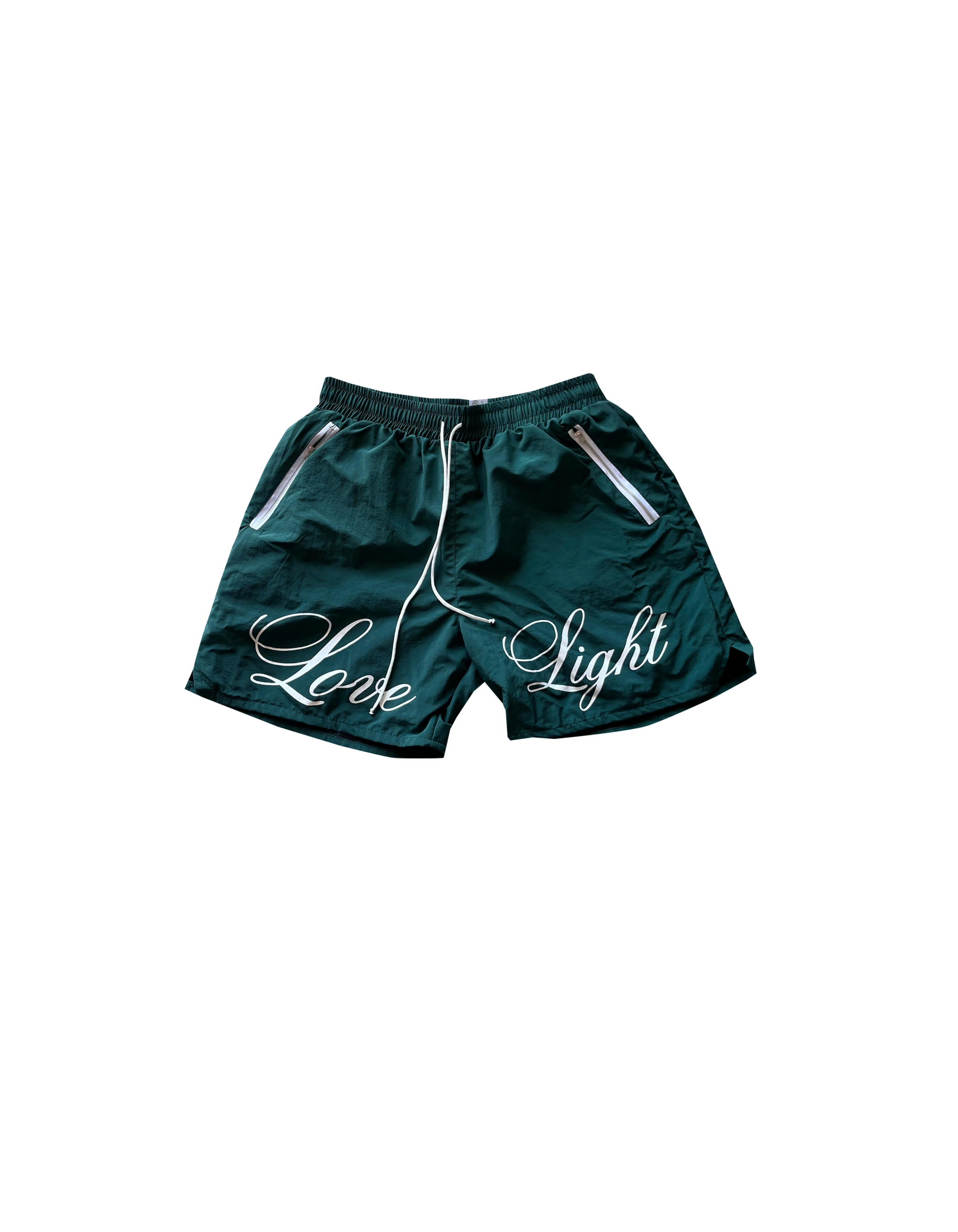 Hot Sauce Shorts Combo all 4 Shorts