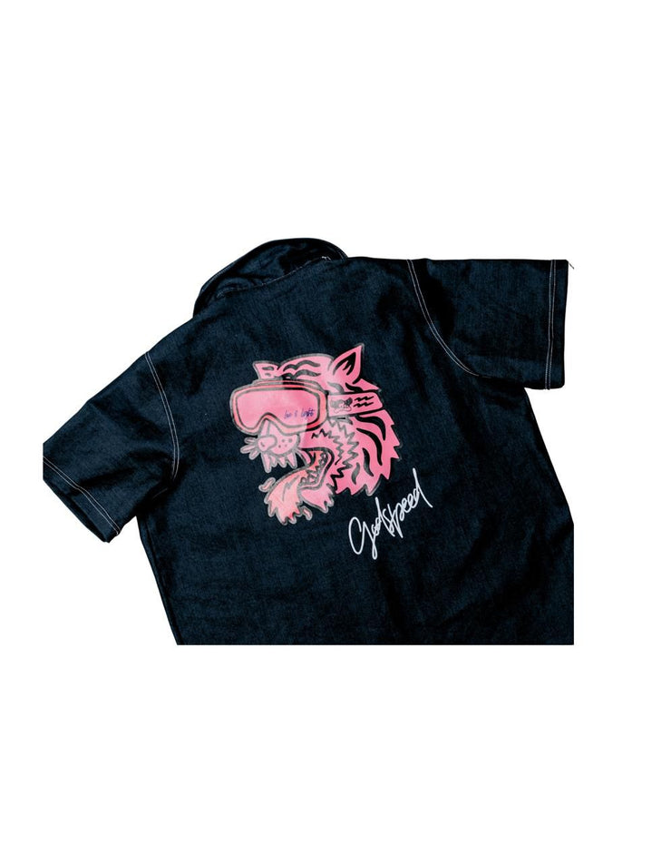 Bokgart Shirt