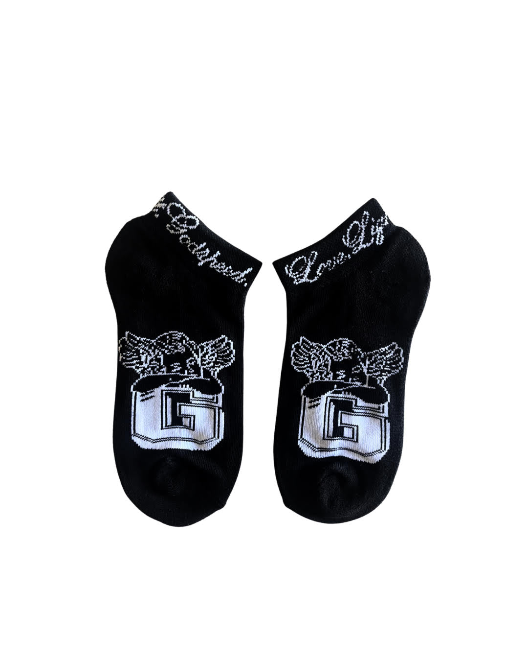 Essential Logo Socks