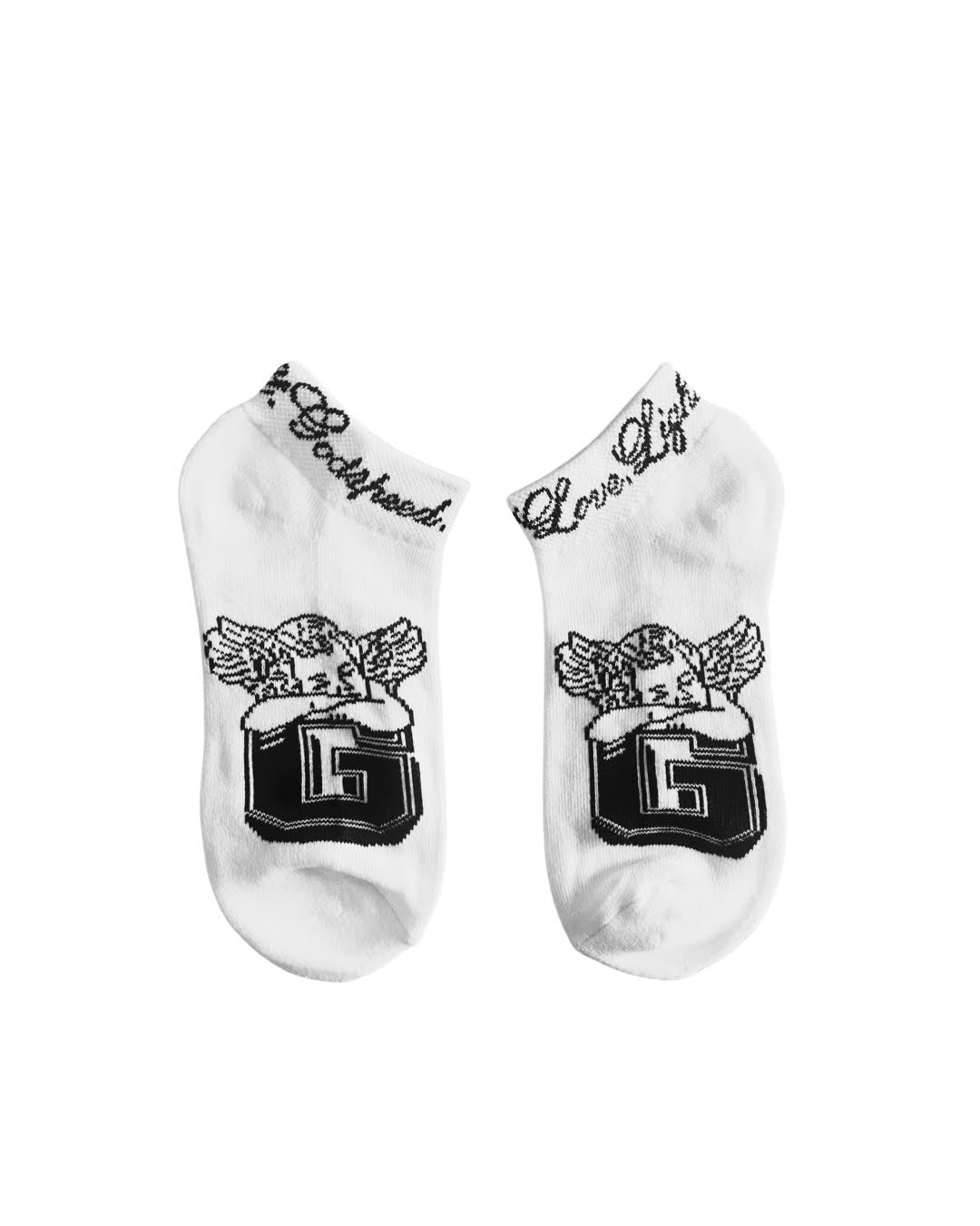 Essential Logo Socks